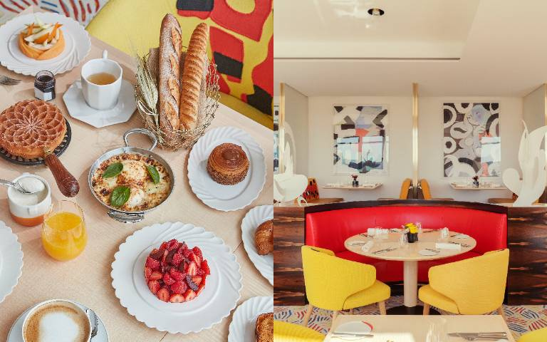 王者出爐！Gault & Millau Guide頒布「年度最佳甜品師」：「我血液禮流動著牛奶」！