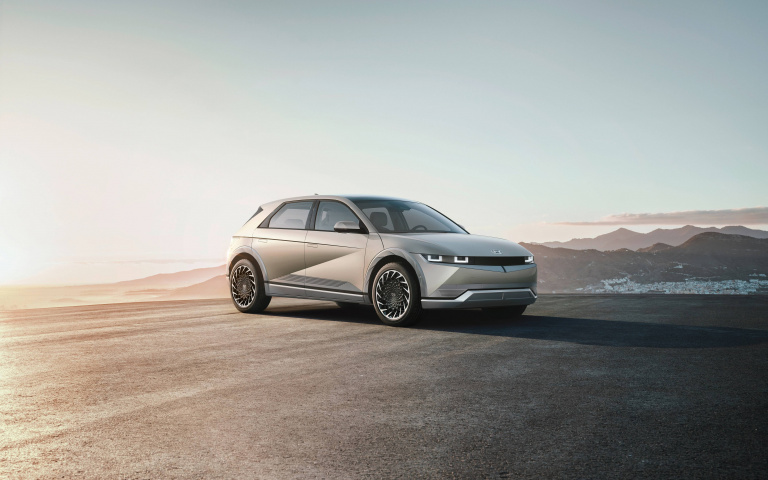 或許今年在路上可以看到超多 HYUNDAI的車!多款重磅新車紛紛投入台灣市場!