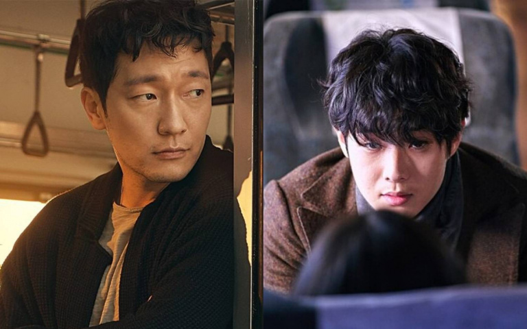 崔宇植、孫錫久確定合作!《殺人者o難堪》變成殺人犯、正直警察,展現不同魅力!