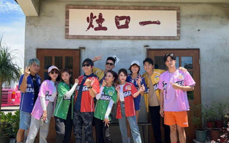 承襲徐乃麟風範　徐新洋把峮峮玩弄於股掌