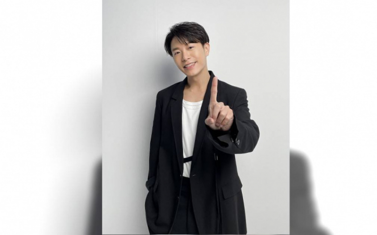 韋禮安二度登「THE FIRST TAKE」 承認失誤:真的只錄一次