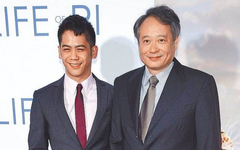 李安新作將拍李小龍傳記電影　兒子李淳擔綱演出秘密訓練3年