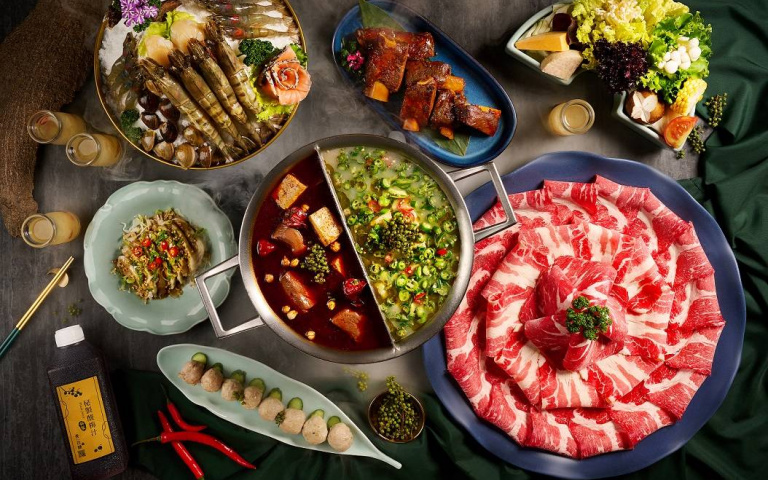 王品慶30周年！登錄王品瘋美食App，憑券至門店消費，能免費獲得品牌贈菜一份！