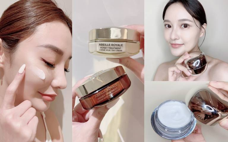 25歲後就該擦「乳霜」！皮膚變得超嫩又超細，是乳液完全達不到的美肌效果！