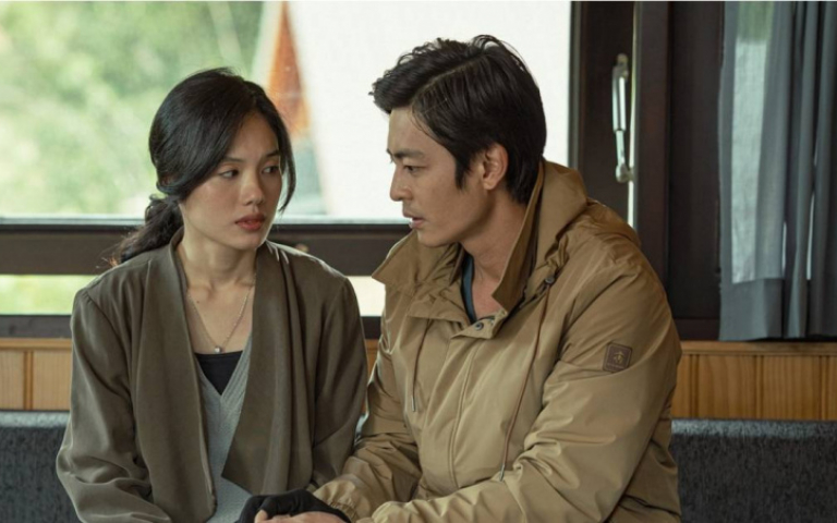 女星越南拍驚悚劇「收工慘被鬼壓床」　哭到不敢再睡