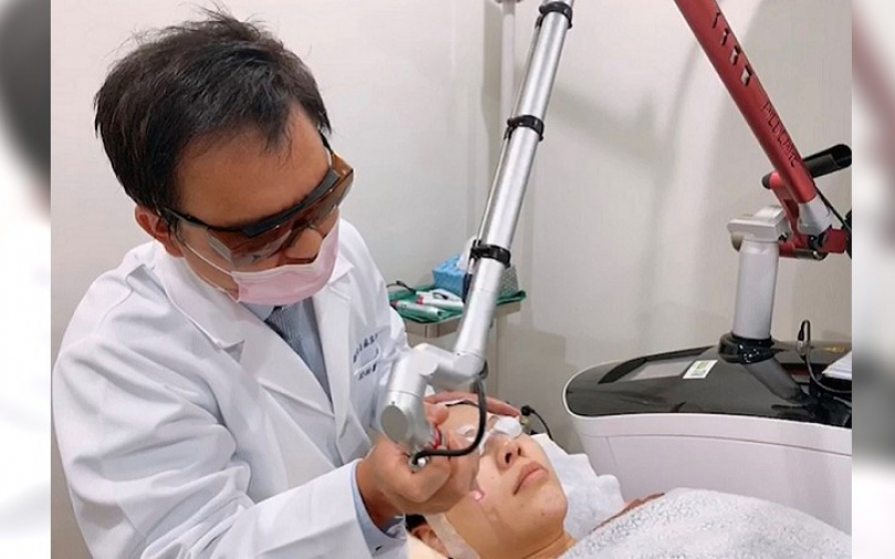 皮秒是什麼? 多久打一次? 皮秒雷射不可不知的5大重點