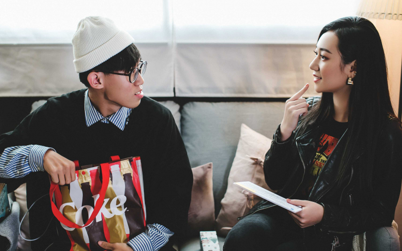 J.Sheon告白經驗滿　傳授秘訣：不要怕丟臉