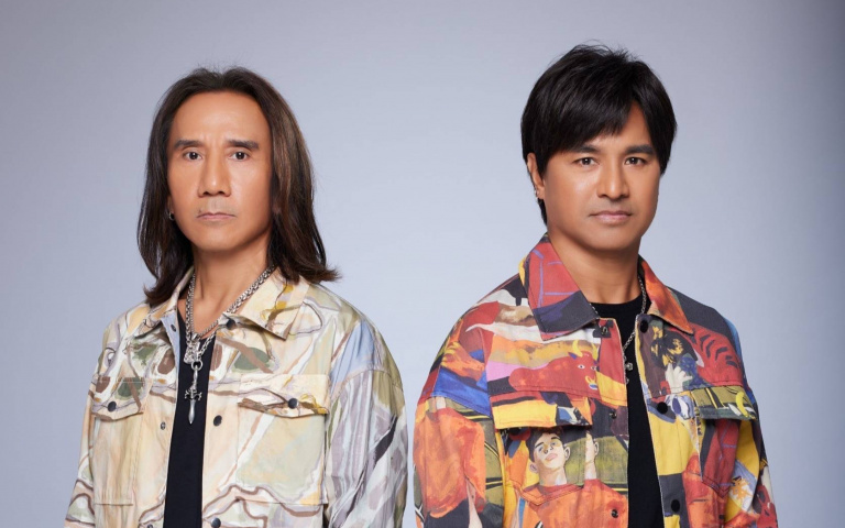 動力火車在北流開唱！歌迷快來重溫「下一站」巡迴演唱會精華！