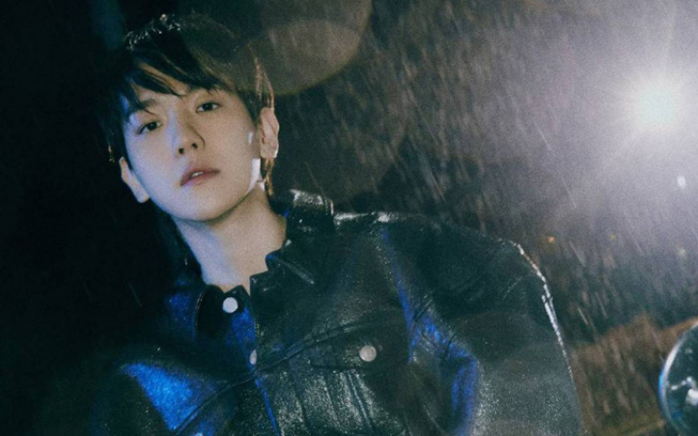 EXO伯賢2月襲台　攜手ONF、CRAVITY寶島開唱