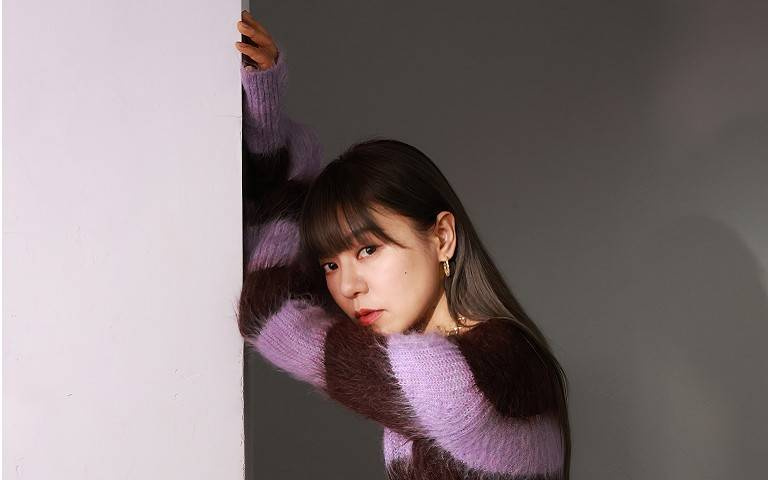 專訪　給自己的禮物　丁噹（上）／很多時候我們不需要『完美』，只要『完整』就好