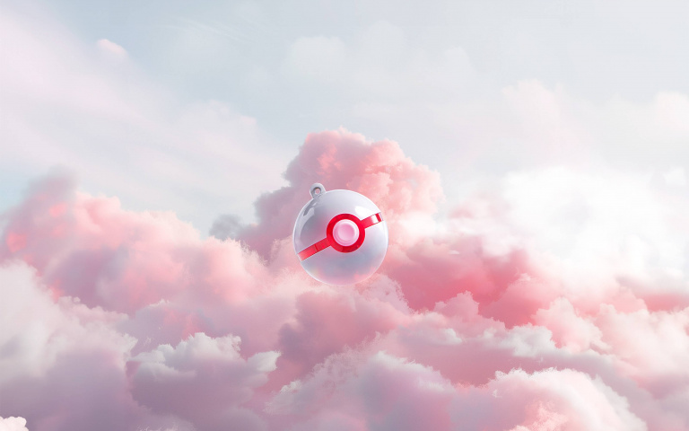 寶可夢粉注意！寶可夢3D紀念球悠遊卡Pinkoi獨家開賣，專業玩家快衝！