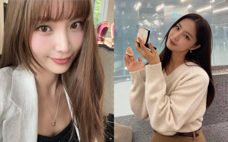 終於有媽生磨皮美肌了！先拋光煥膚再上#詐片粉底，讓妳從此擺脫毛孔人稱號！