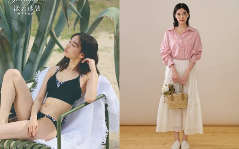 百貨服飾配件滿額贈300 美食持icash Pay綁定享10%回饋