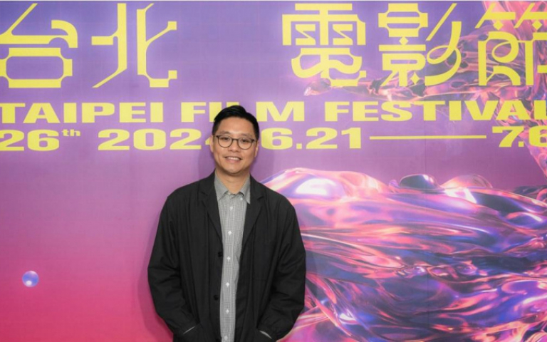 曾志偉愛吃鍋私下暖舉曝光　《出租家人》導演劉偉恒爆首見面趣事：懷疑他睡著了