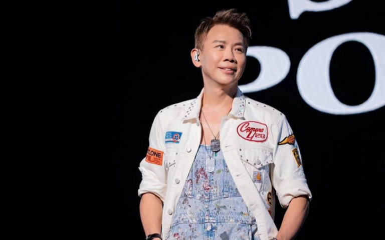 陶喆重返小巨蛋門票秒殺　寵粉魔人霸氣宣布加場