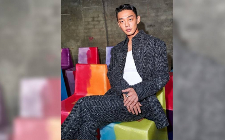 劉亞仁被控性侵 韓警調查結果出爐