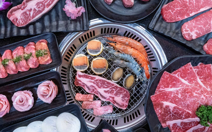 肉肉控注意!燒肉餐廳超划算優惠 限期吃到飽VS. 燒肉丼下殺29元