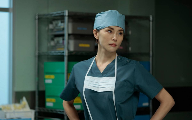 《派遣女醫X》華麗最終章　米倉涼子12年傳奇告別作登場