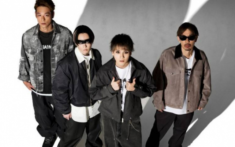 《排球少年》億級人氣團體再度來台　SPYAIR六月Legacy TERA開唱