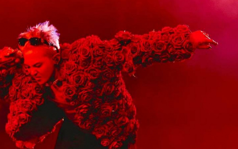 G-DRAGON台北演唱會宣佈加場 搶票時間在這天