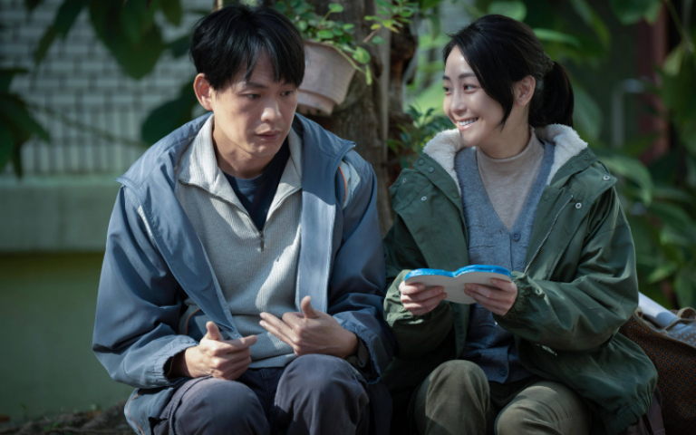 黃鐙輝《與惡2》演技逼哭觀眾 曝謝欣穎「伸手接住他口水」:被感動了
