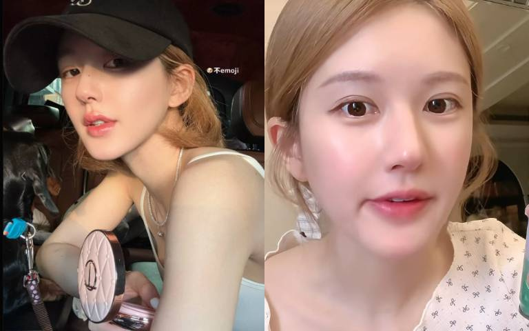 趙露思直播喝「超台飲料」引粉絲好奇狂下單！從台灣紅到福建，內行人狂推隱藏版喝法