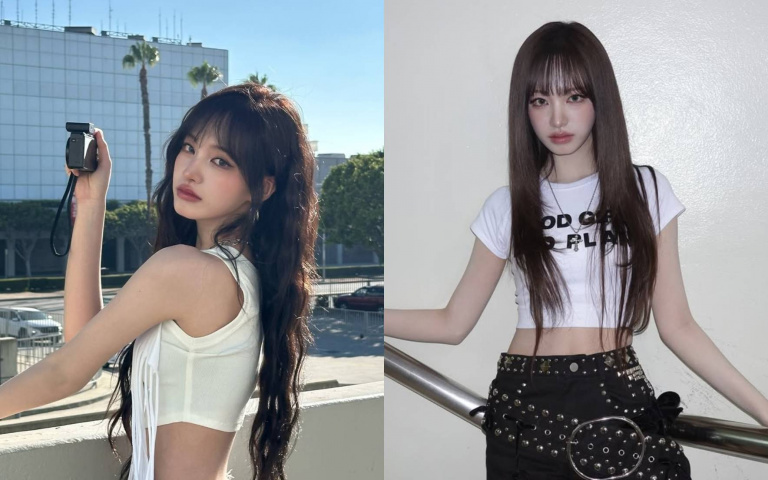 IVE Liz暴瘦掀熱議！公開祕訣「三餐正常吃」，靠這招瘦身成功！