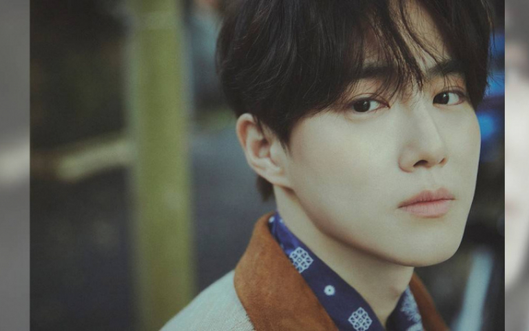 SUHO想再來台開唱！喊話粉絲期待EXO活動