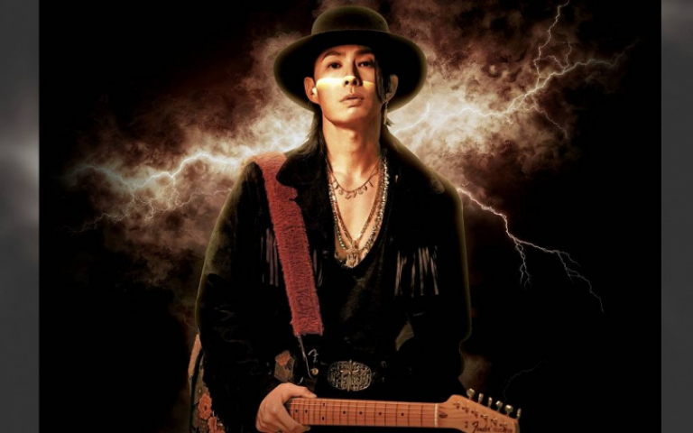 吳建豪相隔3年推新輯　「奪命三搖」粉絲暴動