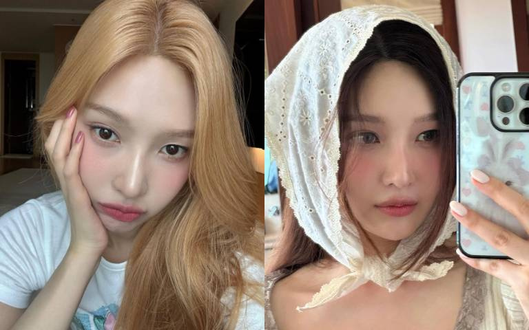 Red Velvet JOY 海外首場個人巡演在台北！從極端節食到擁抱健康的「血糖減肥法」讓她徹底擺脫易水腫體質