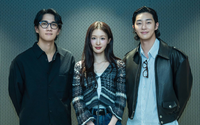 朴敘俊黑化回歸！《我是罪人》聯手嚴泰九，顛覆形象演最狠角色