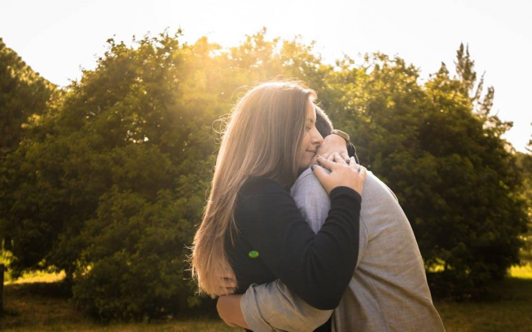 允許自己脆弱！巨蟹與過去和解、雙魚夢境藏解答　4星座將迎療癒轉機　