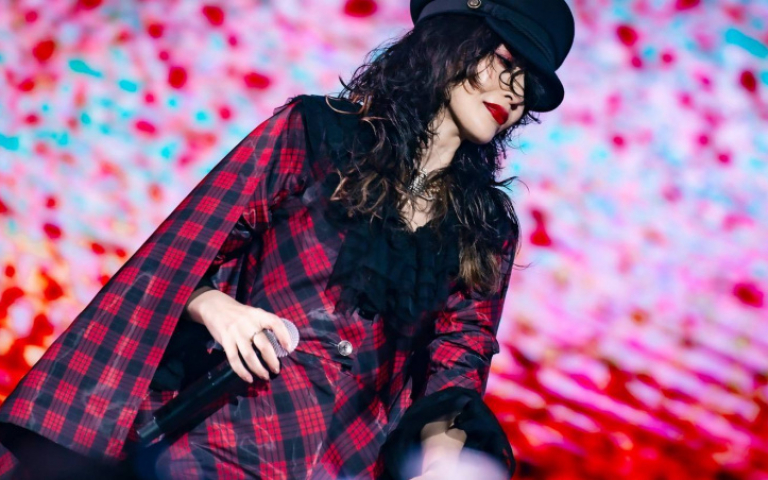 〈雪花〉傳唱度太高　中島美嘉坦言：每次唱都很緊張