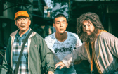 2026桃園電影節六強「特別放映」  小薰帶《鬼祖先》熱鬧回「娘家」！