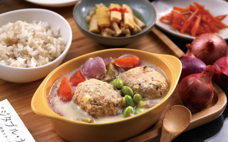 豆陣好滋味3/藝食知選 夢幻版豆芙蓉
