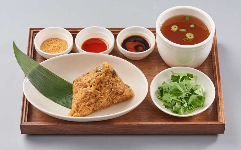 麻辣鍋變粽子!超酷「辣台綜」入口酥麻 連涮肉片、貢丸都吃得到