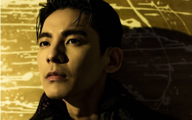 時周大紅人 選擇題 林柏宏1/我的人生從來沒有對一個事情這麼有興趣過