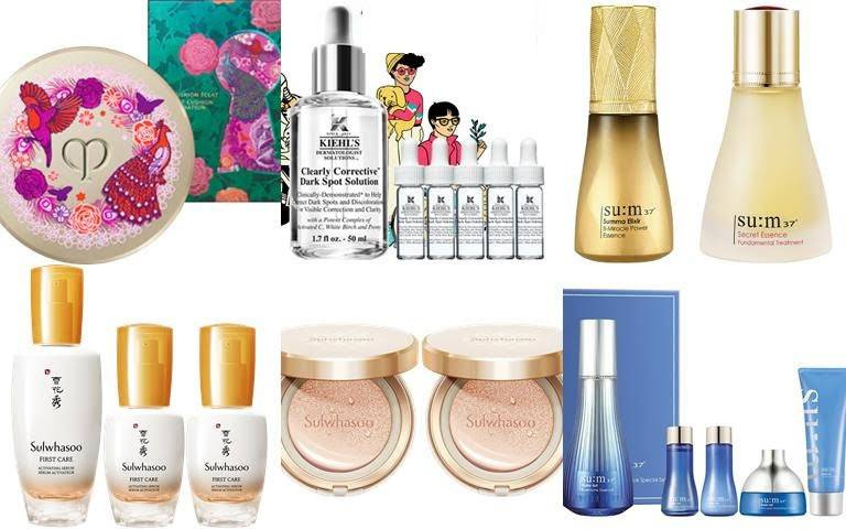 雙11購物節美妝優惠懶人包！怎麼買最划算？這篇幫妳通通整理好了