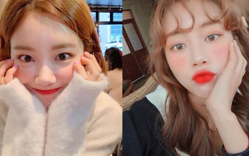 長臉、圓臉、方形臉 三種不同臉型最適合畫的眉型是哪款？加碼附上眉型圖解更清楚！