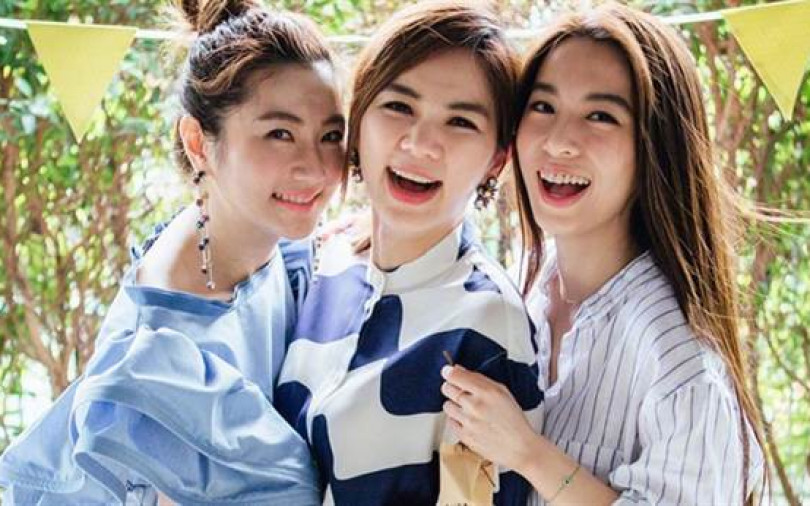 Ella媽靠豬養活全家　揪Selina、Hebe一起