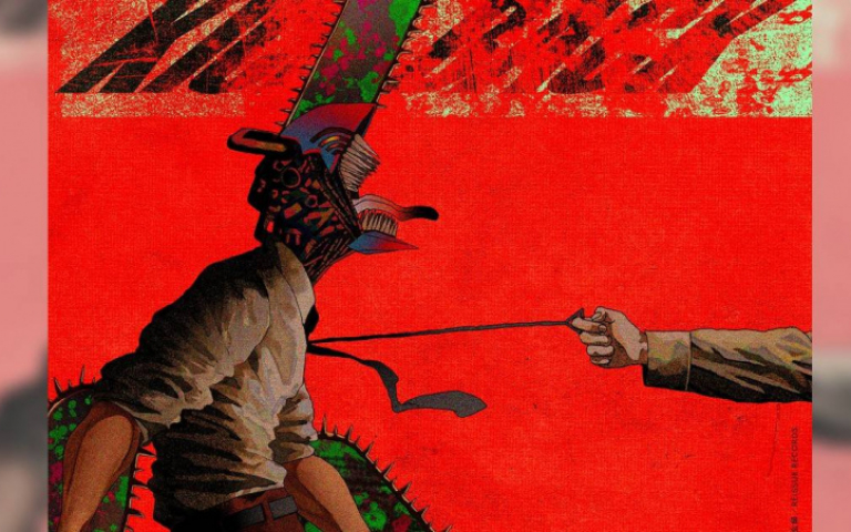 聯手常田大希打造《鏈鋸人》片頭曲　米津玄師〈KICK BACK〉播放數四週破億