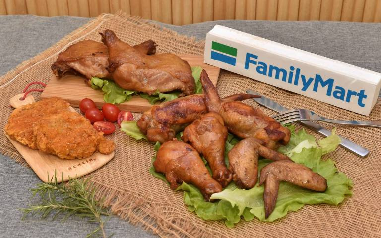 作伙「蛋」跨年！歡慶2023 Fami!ce霜淇淋、Let’s Café美式/拿鐵買一送一