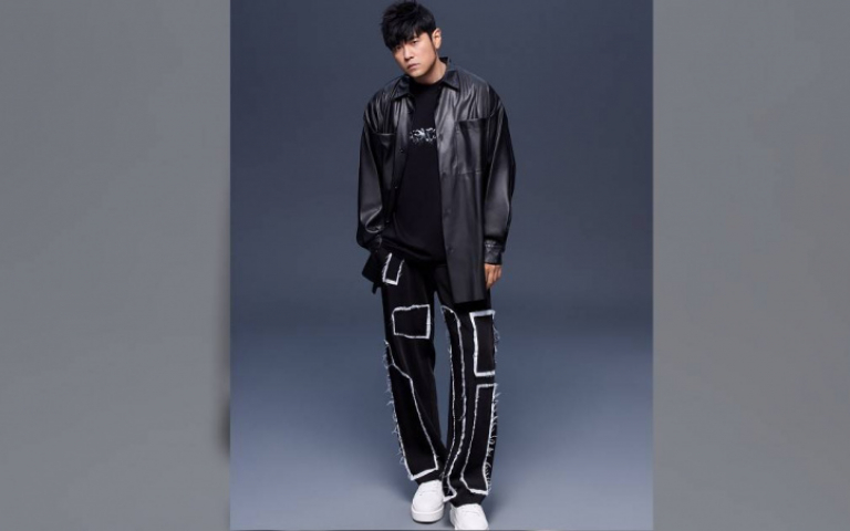 破紀錄！周杰倫緊追泰勒絲　榮登全球十大暢銷藝人