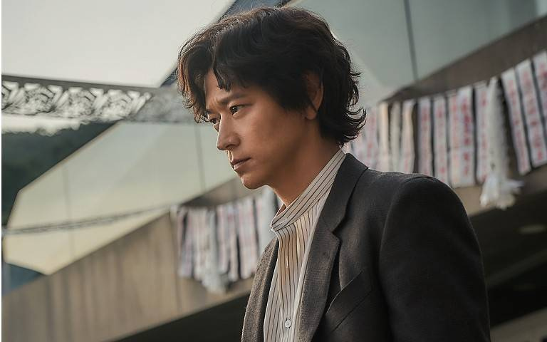 亞洲發燒星／姜棟元自認老了有大叔感　李東輝帽子突現劉在錫頭上討不回