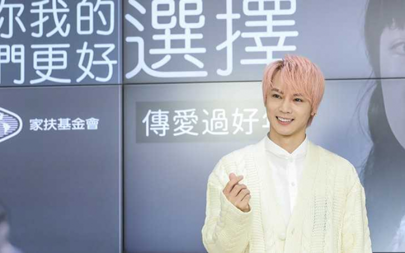 古曜威追星韓團BTS 窮到望美食止飢