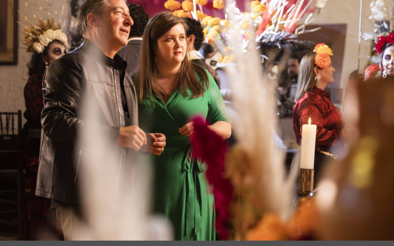 麥卡倫結合墨西哥亡靈節推新風味威士忌！入喉後即感受一場熱情的慶典！