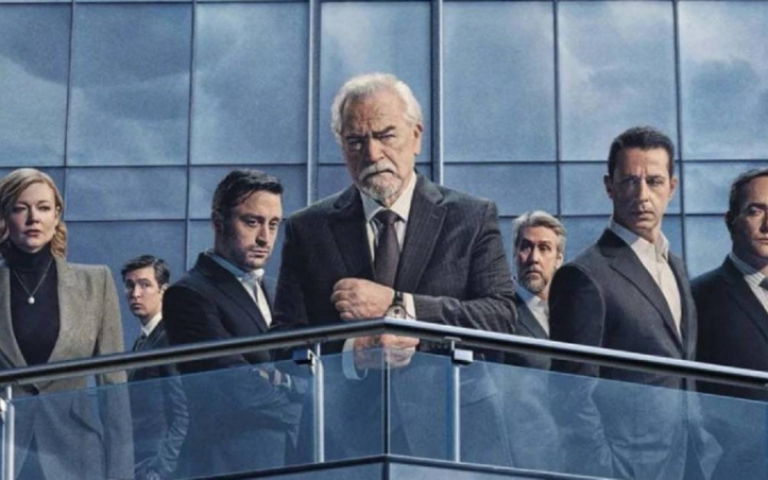 艾美獎得獎名單公布！《繼承之戰》橫掃6獎　《絕命律師》未破魔咒空手而回