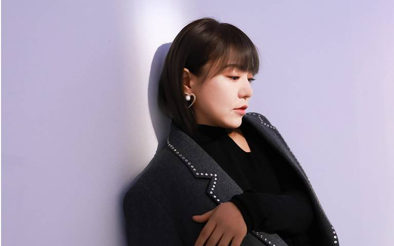 專訪　給自己的禮物　丁噹（下）／我真的謝謝那個曾經的自己，好勇敢喔