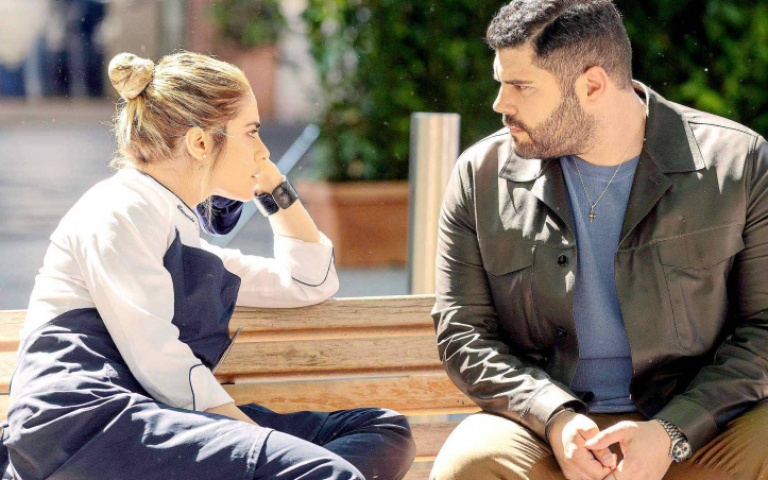 義大利男星為愛改邪歸正　「黑手黨專業戶」轉行變廚師