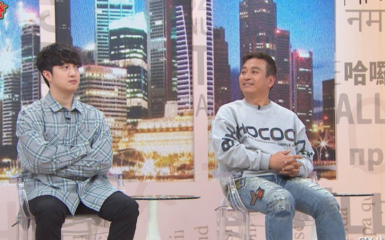 胡瓜認證「招搖撞騙一輩子」　王中平遭兒子爆料詐財